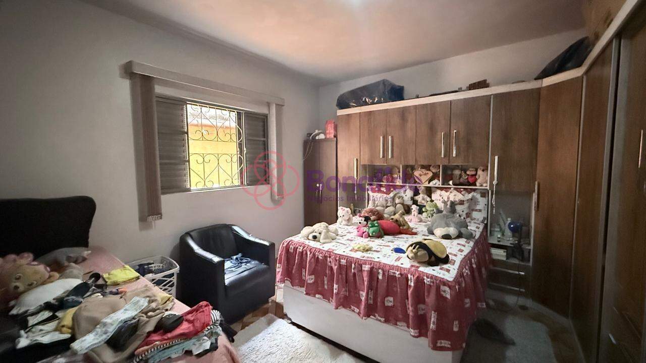 Casa à venda no Parque Guarani: 