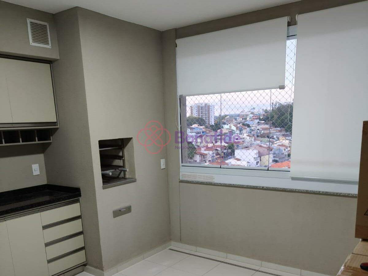 Apartamento à venda no Horto Florestal: 