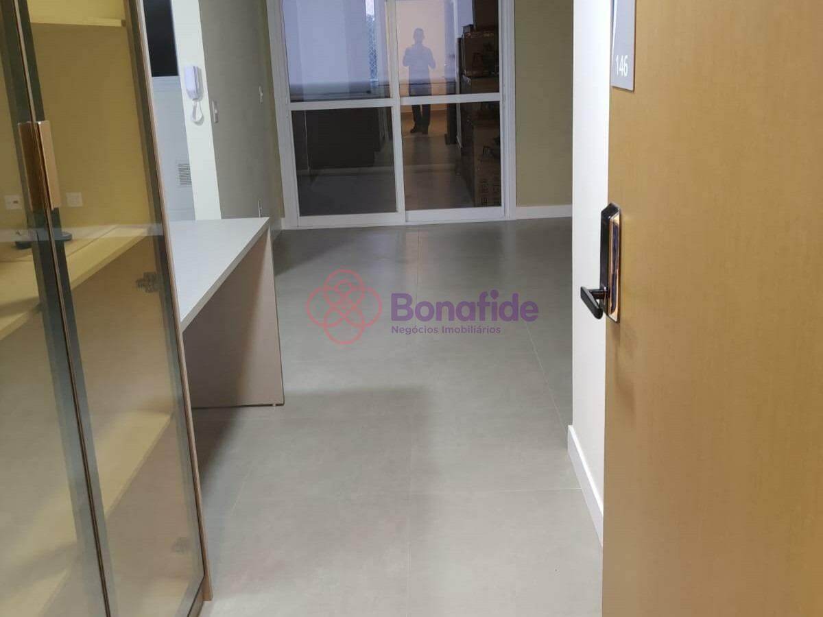 Apartamento à venda no Horto Florestal: 