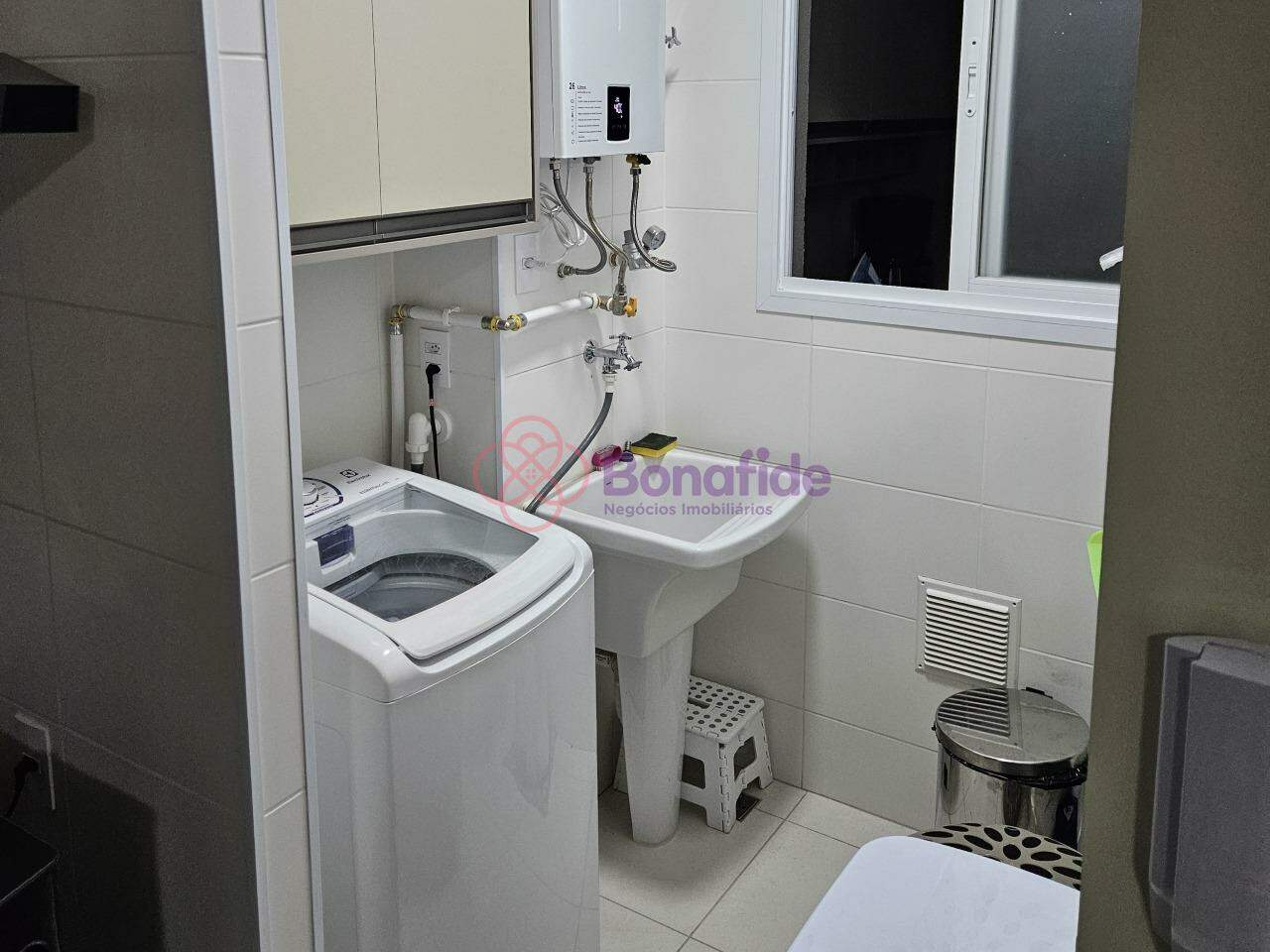 Apartamento à venda no Horto Florestal: 