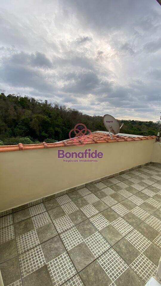 Casa à venda no Jardim Vitória: 