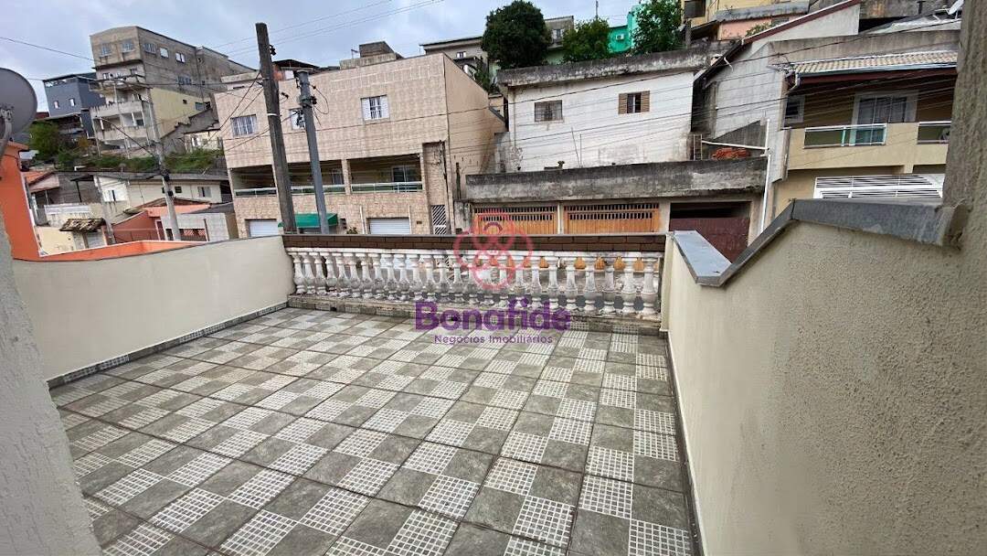 Casa à venda no Jardim Vitória: 
