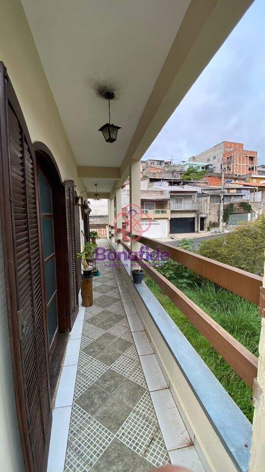 Casa à venda no Jardim Vitória: 