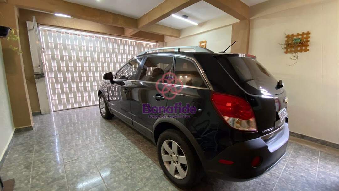 Casa à venda no Jardim Vitória: 