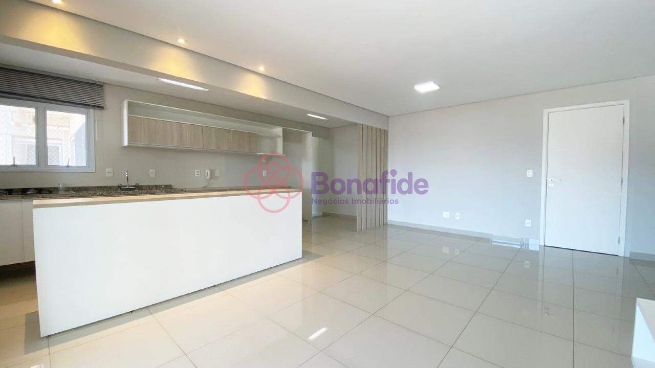 Apartamento para aluguel no Anhangabaú: 