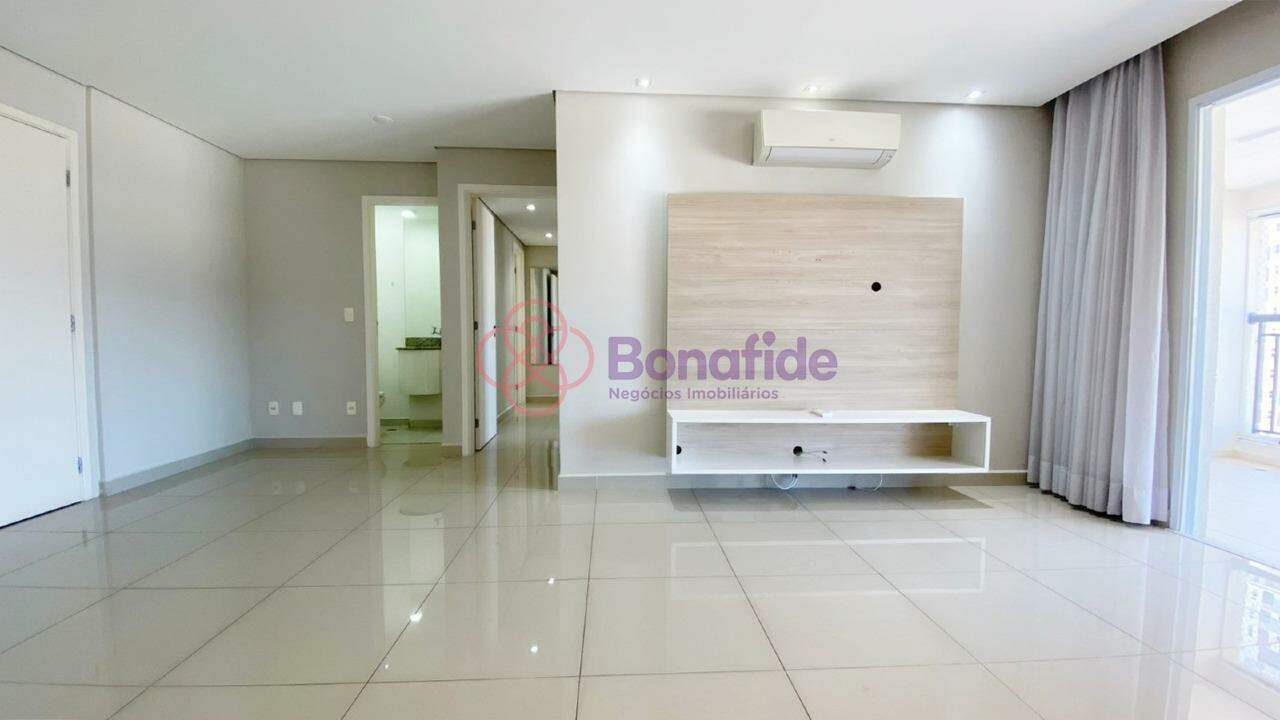 Apartamento para aluguel no Anhangabaú: 