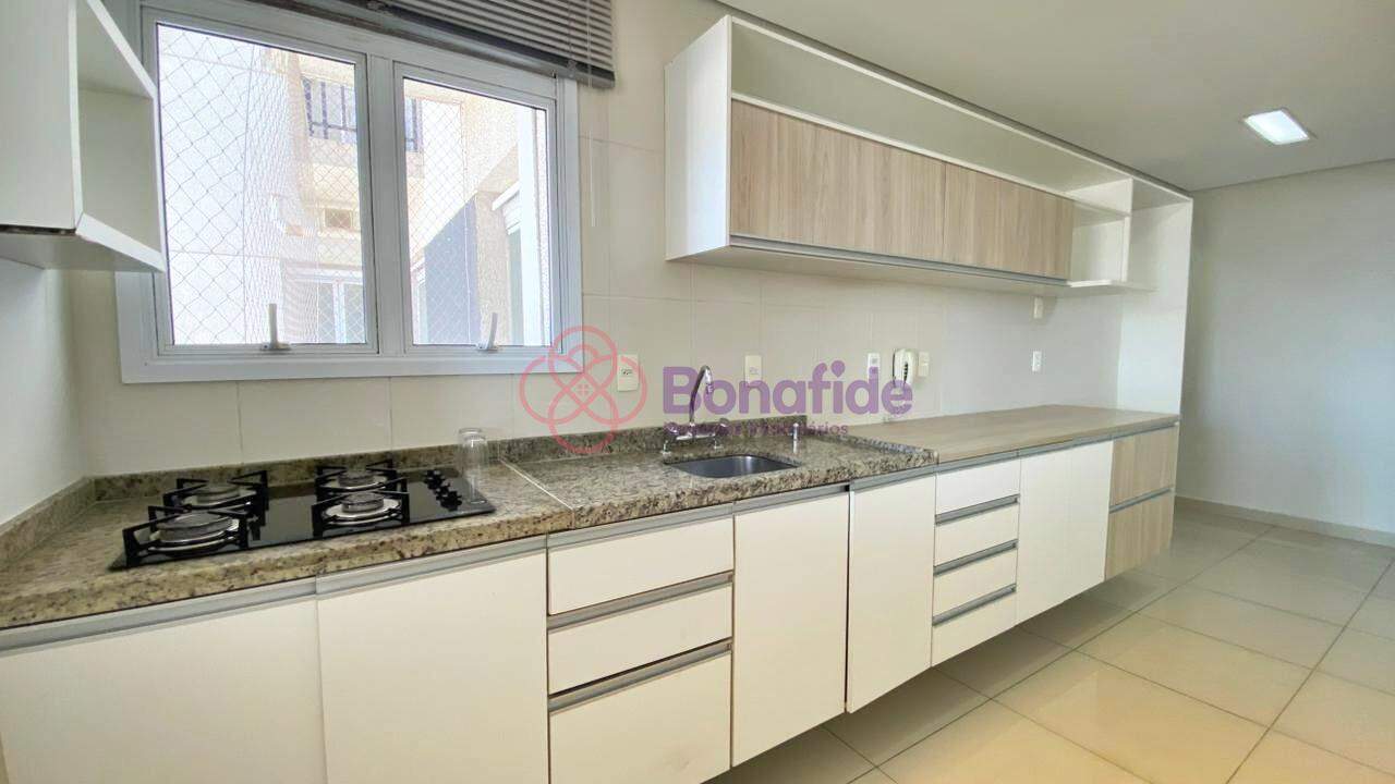 Apartamento para aluguel no Anhangabaú: 