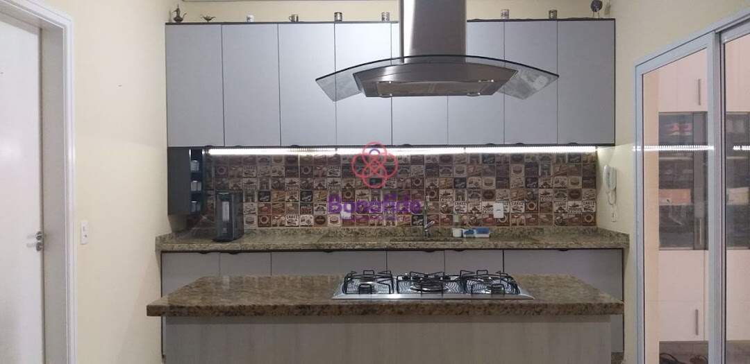 Casa à venda no Alto da Boa Vista: 