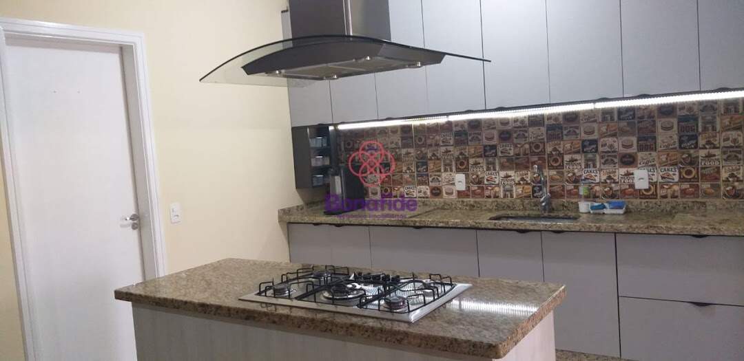 Casa à venda no Alto da Boa Vista: 