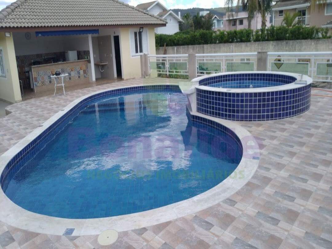 Casa à venda no Jacaré: 