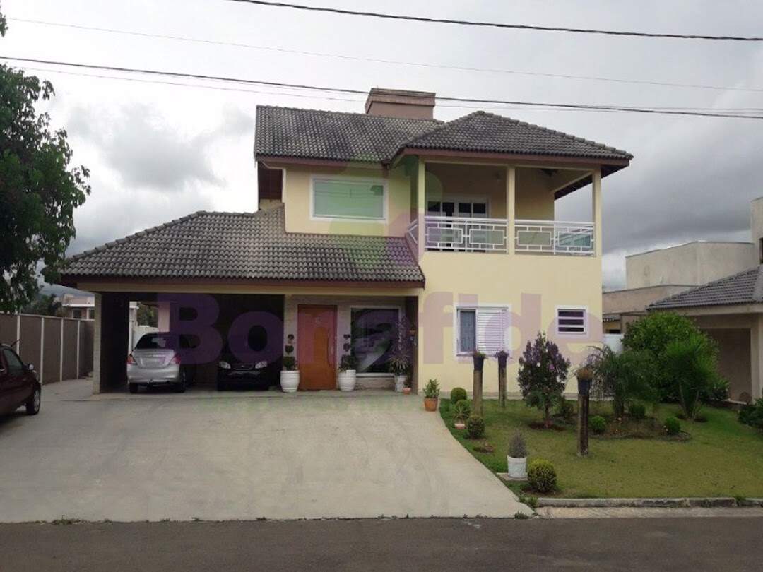 Casa à venda no Jacaré: 