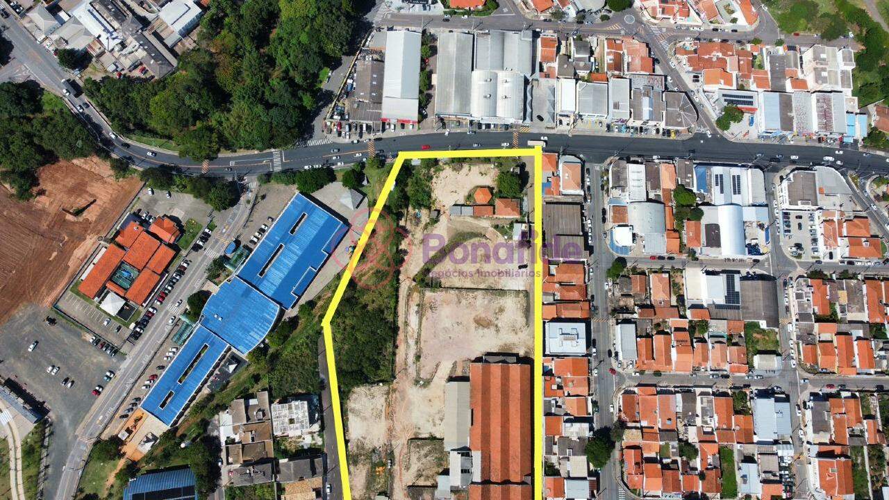 Área à venda no Vila Bossi: 