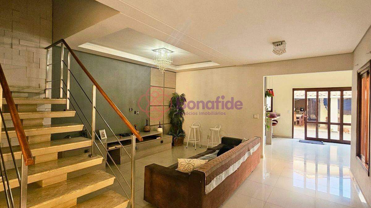 Casa para aluguel no Jardim Quintas das Videiras: 