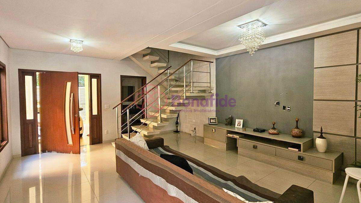 Casa para aluguel no Jardim Quintas das Videiras: 