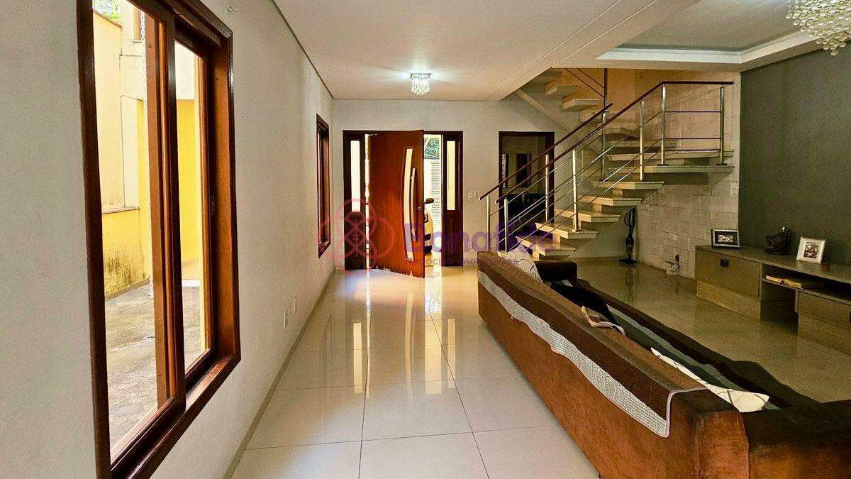 Casa para aluguel no Jardim Quintas das Videiras: 