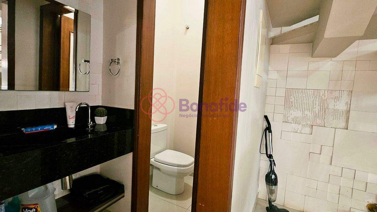 Casa para aluguel no Jardim Quintas das Videiras: 