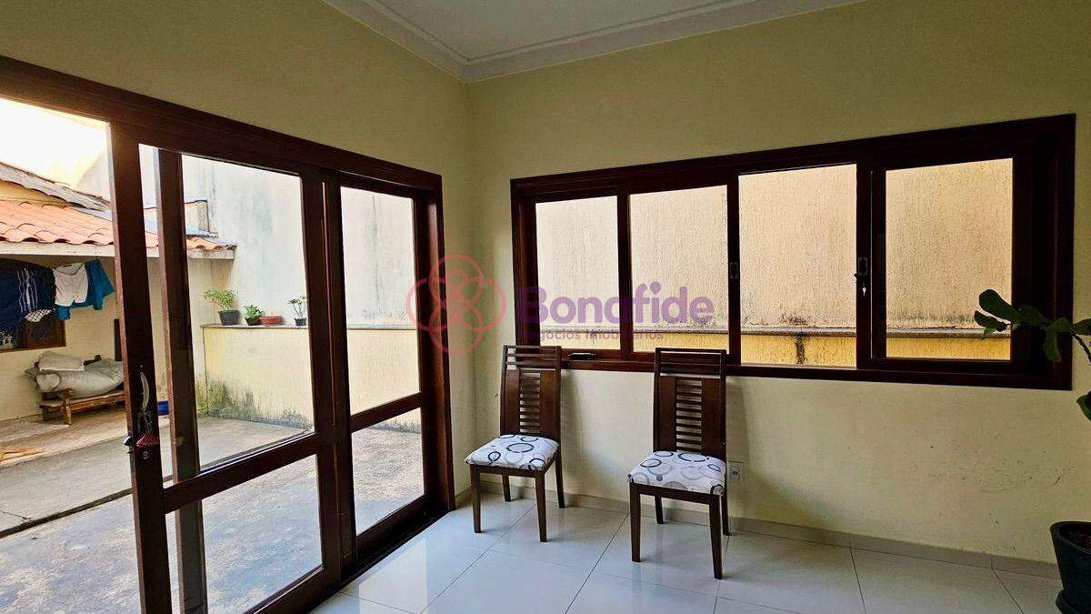 Casa para aluguel no Jardim Quintas das Videiras: 