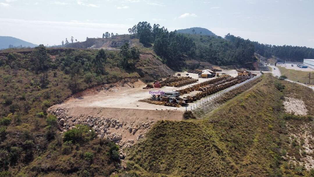 Área à venda no Vila Nova: 