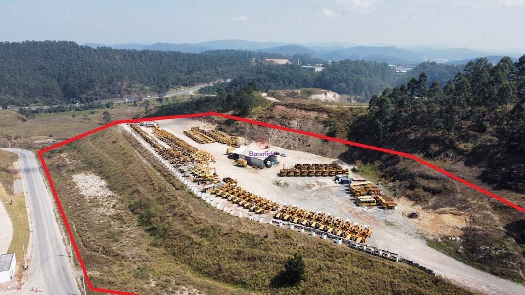 Área à venda no Vila Nova: 