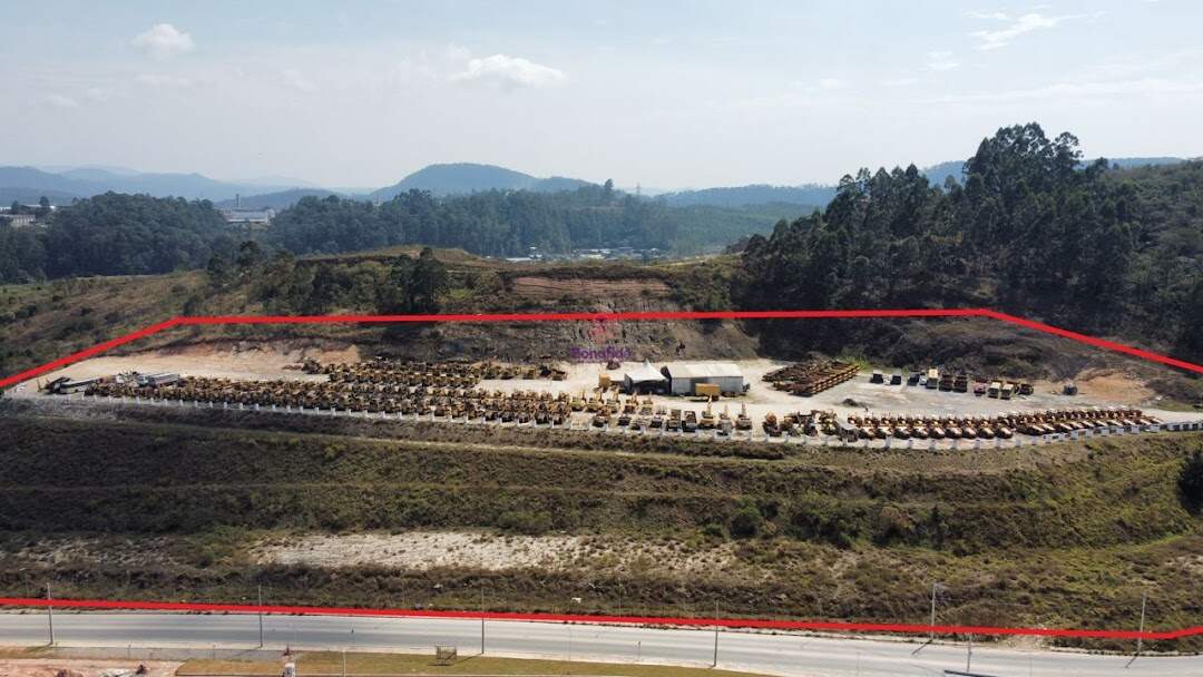 Área à venda no Vila Nova: 