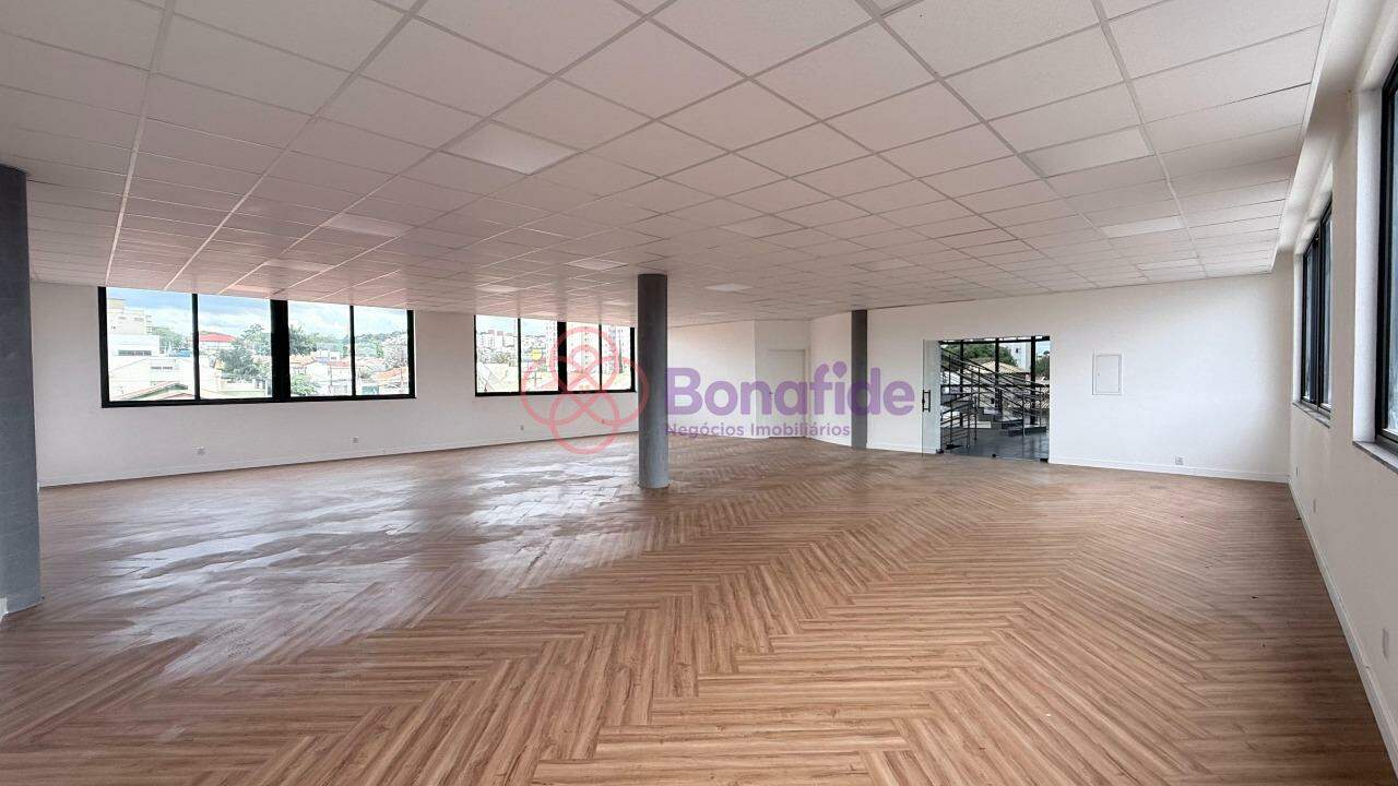 Prédio para aluguel no Vila Guarani: 