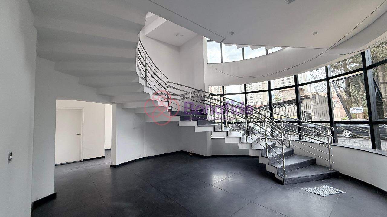 Prédio para aluguel no Vila Guarani: 