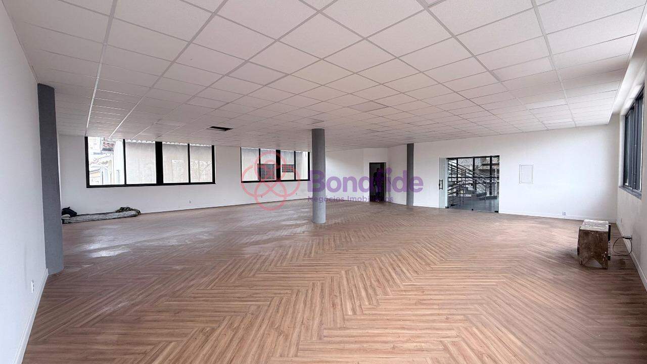 Prédio para aluguel no Vila Guarani: 