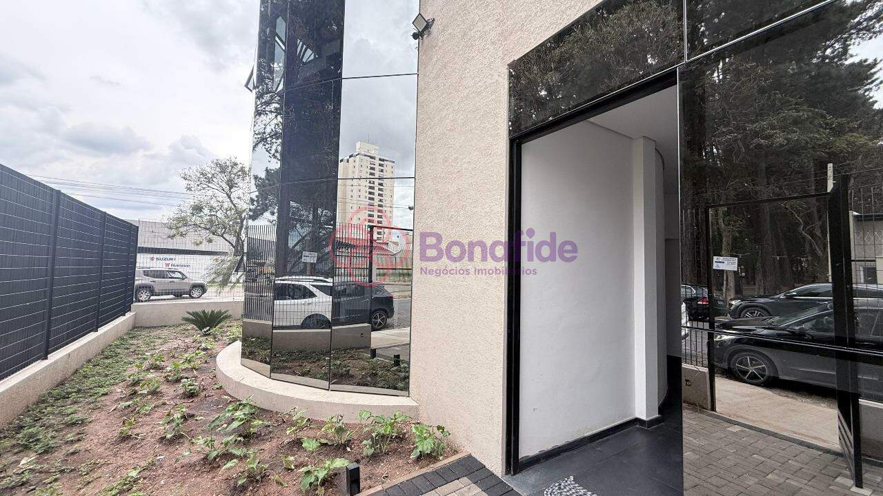 Prédio para aluguel no Vila Guarani: 