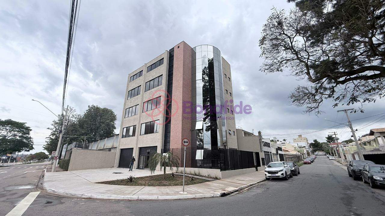 Prédio para aluguel no Vila Guarani: 