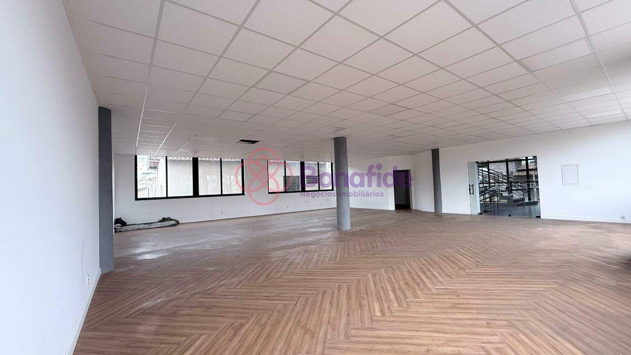 Prédio para aluguel no Vila Guarani: 