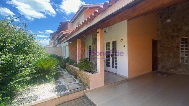 Casa à venda no Jardim das Samambaias: 