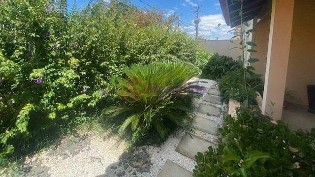 Casa à venda no Jardim das Samambaias: 