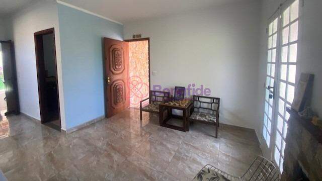 Casa à venda no Jardim das Samambaias: 