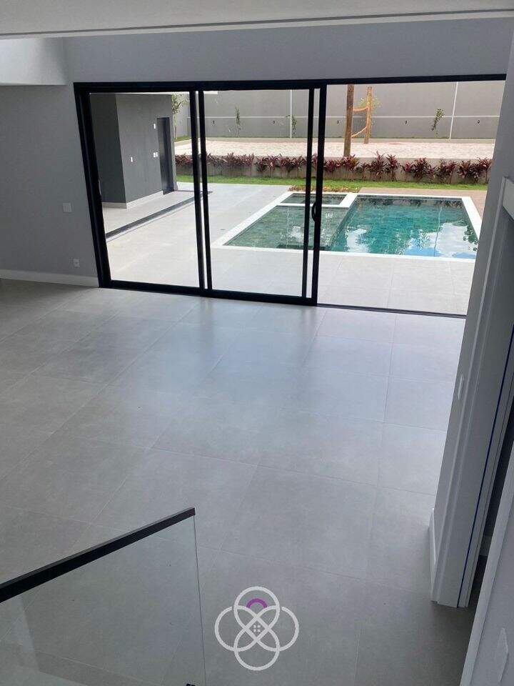 Casa à venda no Jacaré: 