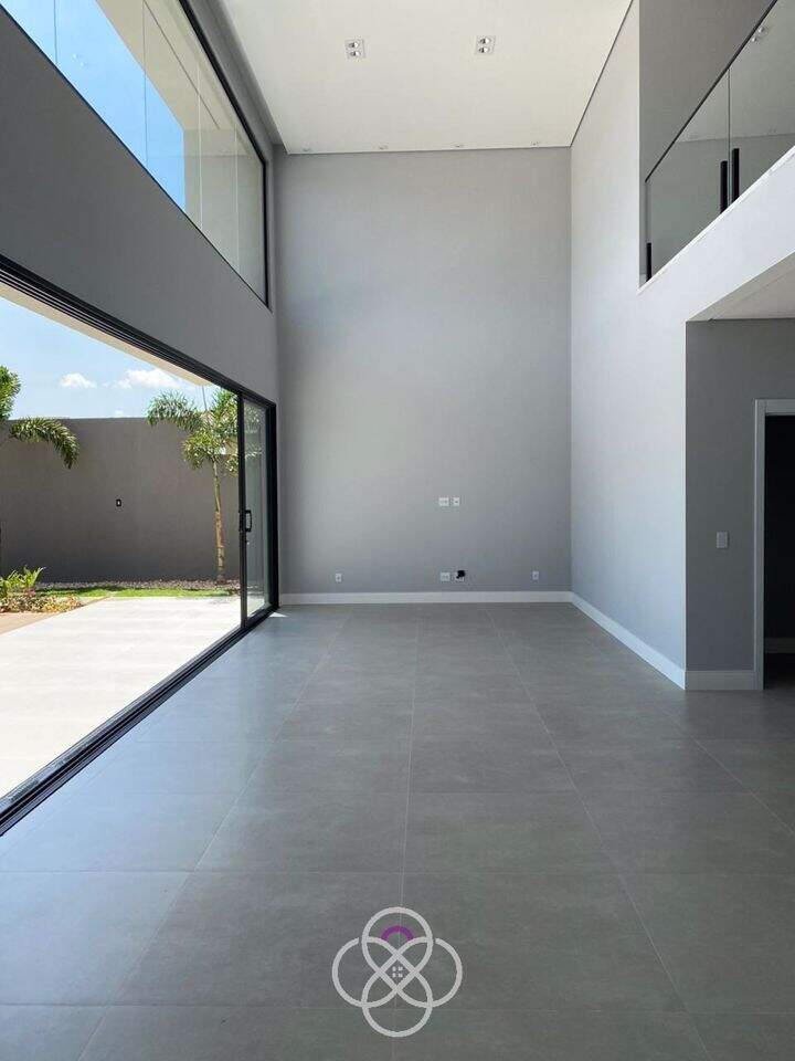 Casa à venda no Jacaré: 