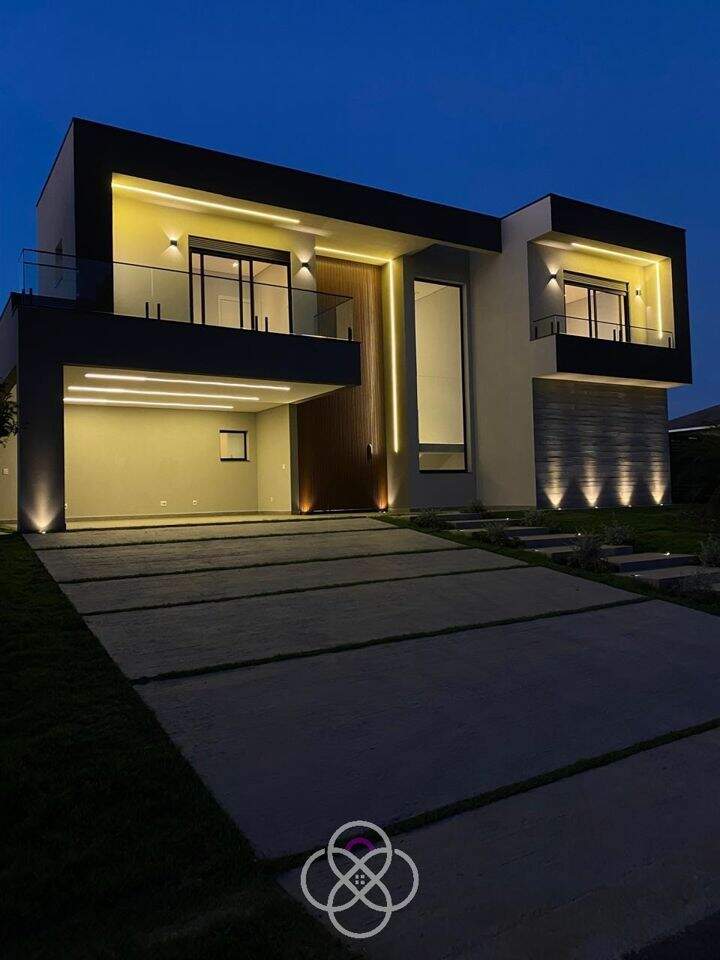 Casa à venda no Jacaré: 