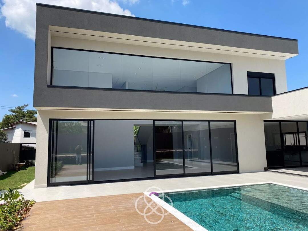 Casa à venda no Jacaré: 