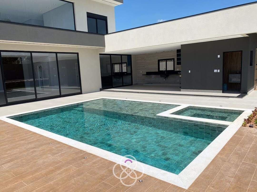 Casa à venda no Jacaré: 