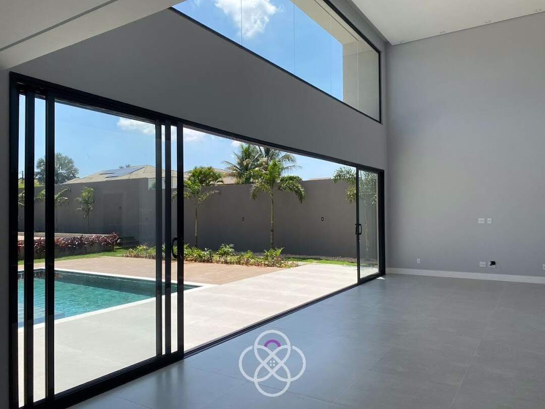 Casa à venda no Jacaré: 