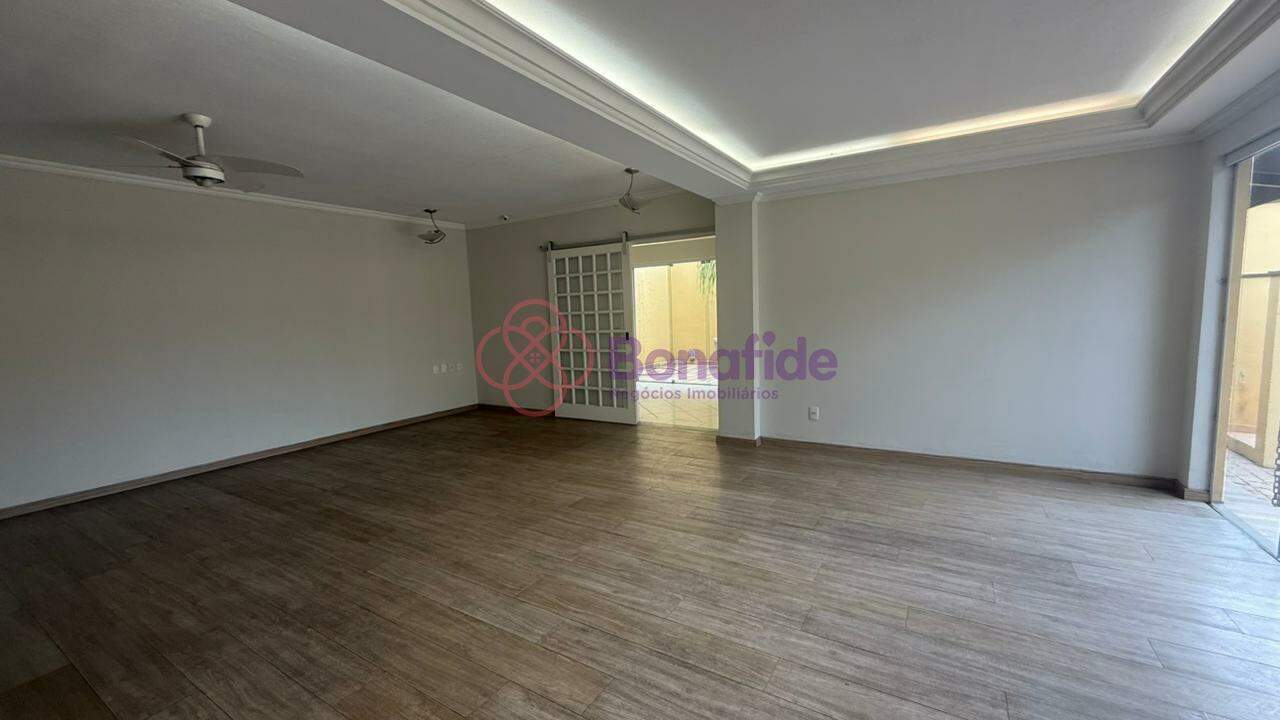 Casa para aluguel no Jardim Molinari: 