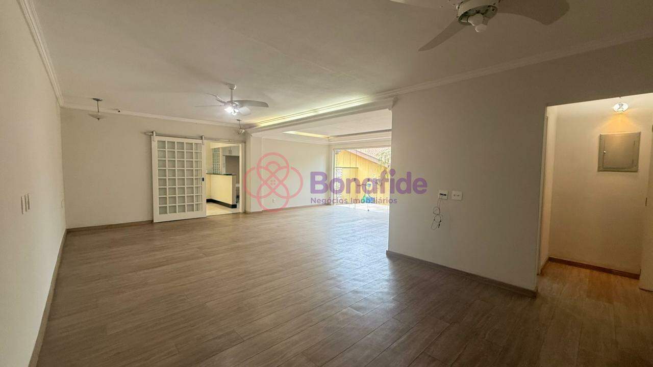 Casa para aluguel no Jardim Molinari: 