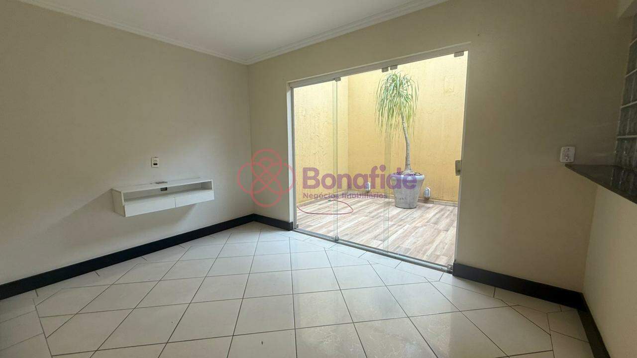 Casa para aluguel no Jardim Molinari: 