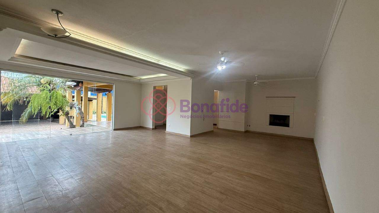 Casa para aluguel no Jardim Molinari: 