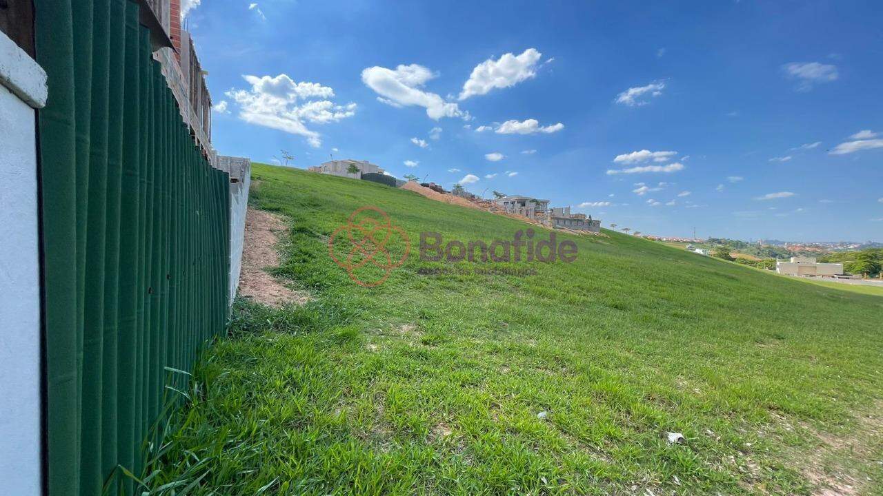 Terreno à venda no Chácara Terra Nova: 