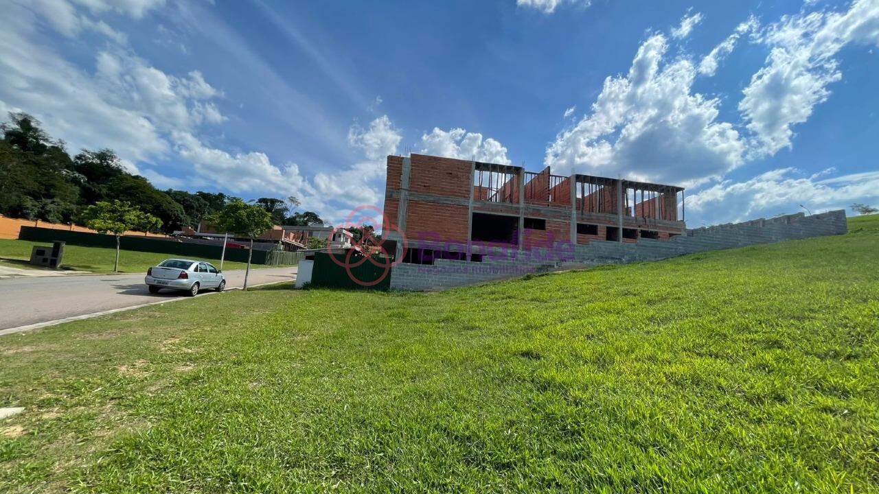 Terreno à venda no Chácara Terra Nova: 