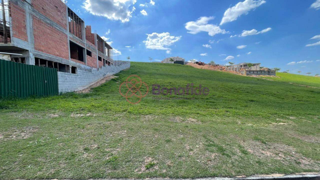 Terreno à venda no Chácara Terra Nova: 