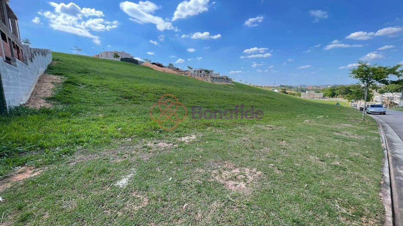 Terreno à venda no Chácara Terra Nova: 