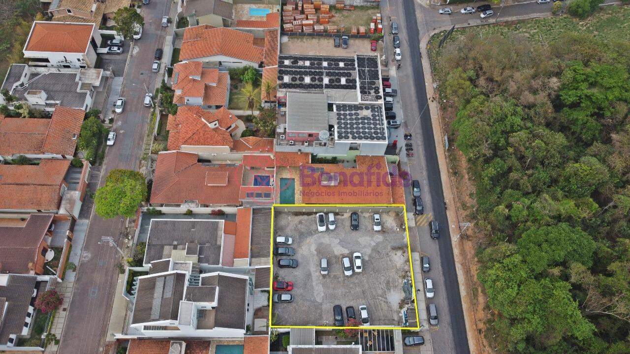 Terreno à venda no Malota: 