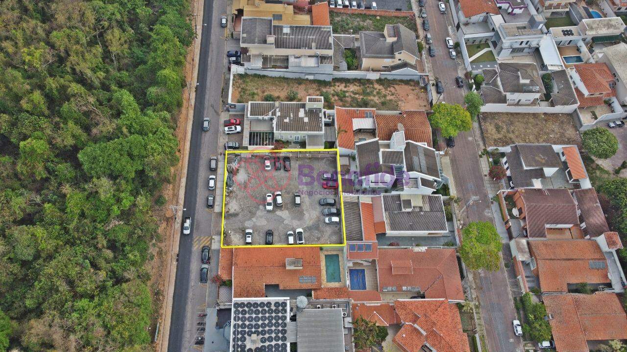 Terreno à venda no Malota: 