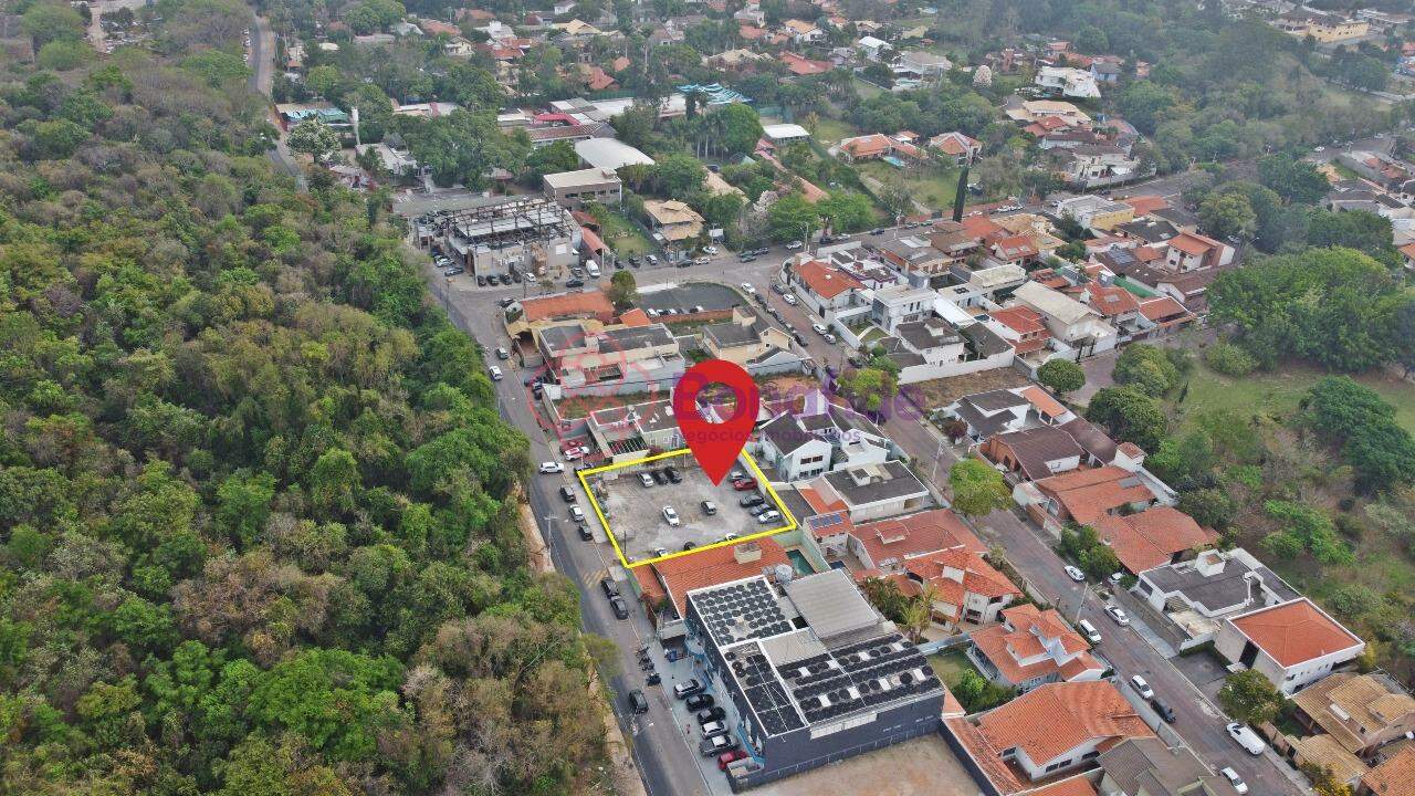 Terreno à venda no Malota: 